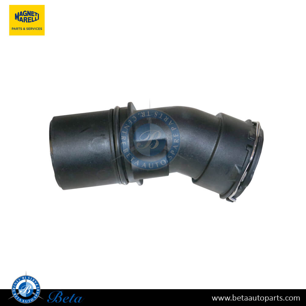 Coolant Hose for M271 for Mercedes , Part Number 2712001256 Coolant Hose for M271 for Mercedes , Part Number 2712001256